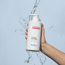 Įkelti vaizdą į galerijos rodinį, Cell Fusion C EXPERT „Barriederm Low pH Cleanser“ universalus prausiklis sausai odai 500ml