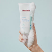 Įkelti vaizdą į galerijos rodinį, Cell Fusion C Prausiklis „Low pH Cleansing Foam"
