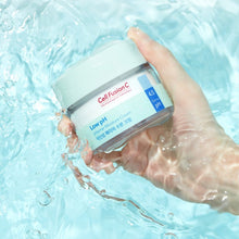 Įkelti vaizdą į galerijos rodinį, Cell Fusion C „Low pH pHarrier Moisture Cream” drėkinantis veido kremas-gelis