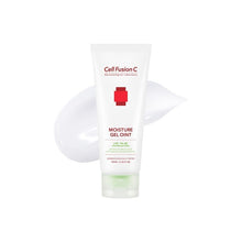 Įkelti vaizdą į galerijos rodinį, Cell Fusion C Kremas riebiai odai „Moisture Gel Oint" 100 ml.