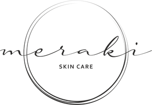 Meraki - Skin Care