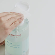 Įkelti vaizdą į galerijos rodinį, Cell Fusion C Micelinis vanduo „Low ph pHarrier“