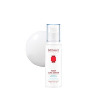 Įkelti vaizdą į galerijos rodinį, Cell Fusion C Serumas jautriai odai „First Cure Serum“ Post α 50ml