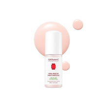 Įkelti vaizdą į galerijos rodinį, Cell Fusion C Serumas riebiai odai „Final Rescue Syrup Ampoule" 30ml