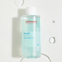 Įkelti vaizdą į galerijos rodinį, Cell Fusion C Tonikas „Low ph pHarrier“
