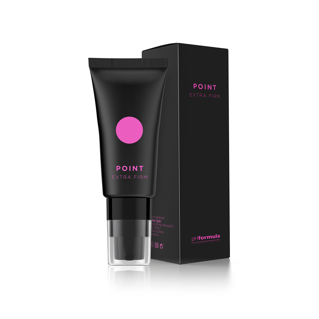 pHformula POINT stangrinantis kremas (POINT EXTRA FIRM)