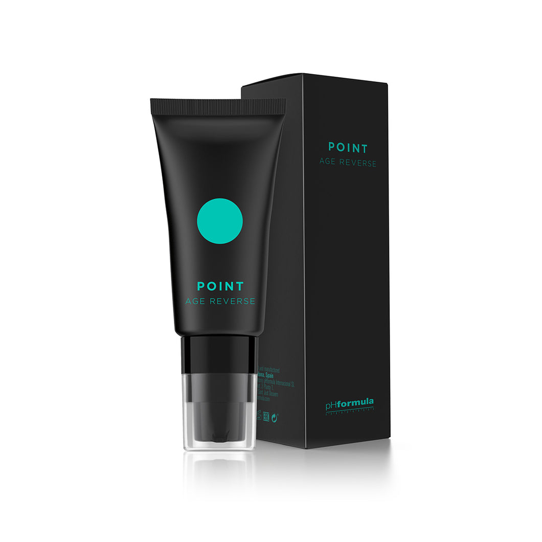 pHformula POINT jauninantis kremas (POINT AGE REVERSE)