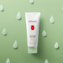 Įkelti vaizdą į galerijos rodinį, Cell Fusion C Kremas riebiai odai „Moisture Gel Oint&quot; 100 ml.
