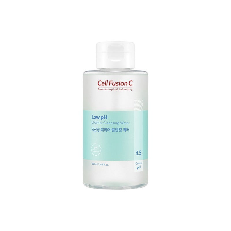 Cell Fusion C Micelinis vanduo „Low ph pHarrier“