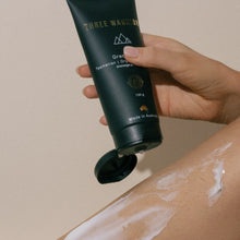 Įkelti vaizdą į galerijos rodinį, Three Warriors savaiminio įdegio kremas „Gradual Tan”
