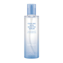 Įkelti vaizdą į galerijos rodinį, Cell Fusion C Vėsinantis ir gaivinantis serumas &quot;Cooling Skin Booster Serum&quot;
