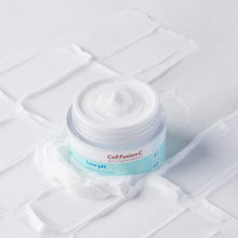 Įkelti vaizdą į galerijos rodinį, Cell Fusion C Veido kremas „Low pH pHarrier Cream&quot;
