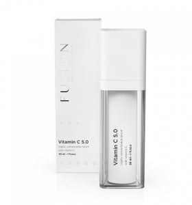 FUSION Intensyvus serumas su vitaminu C | VITAMIN C 5.0