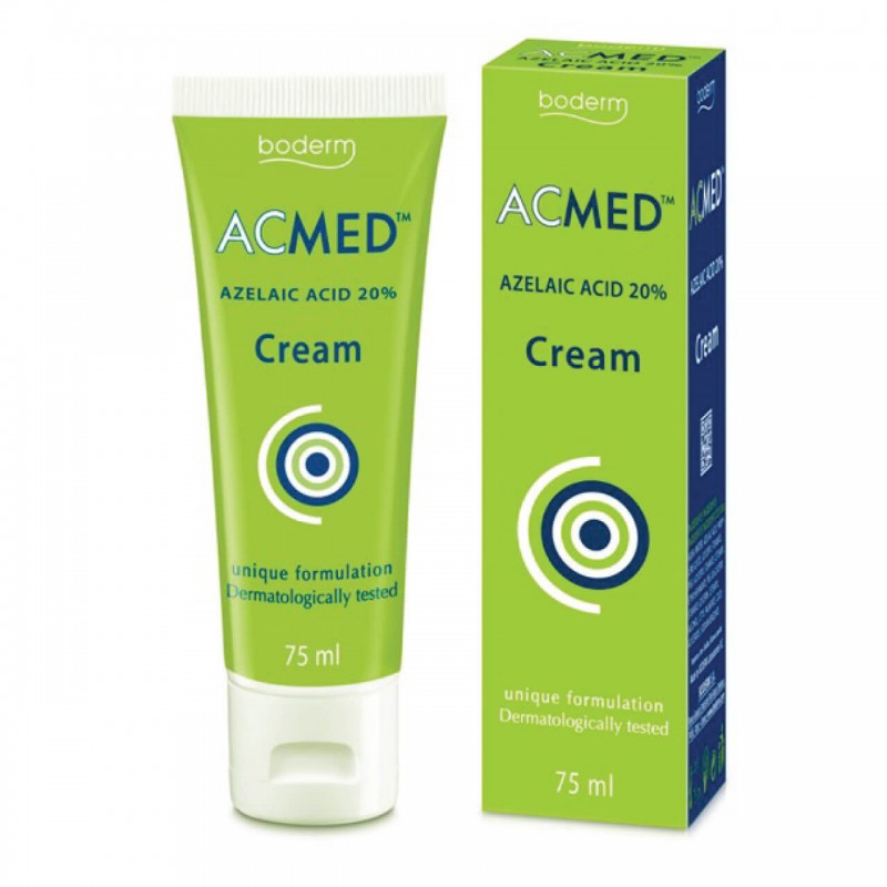 ACMED™ kremas su 20% azelaino rūgštimi