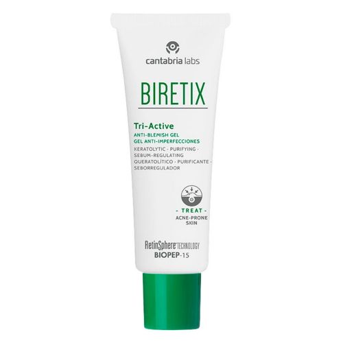 BIRETIX tri-active gelis