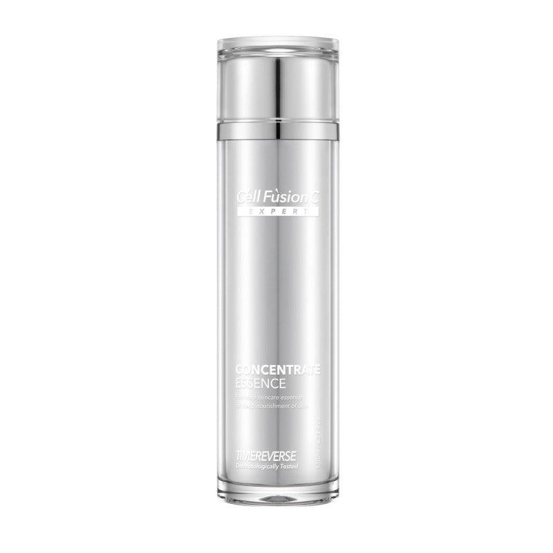 Cell Fusion C EXPERT  „Concentrate Essence” veido serumas