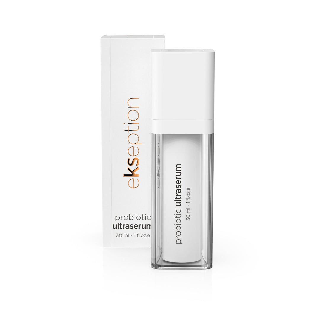 Ekseption Probiotic Ultraserum/ Serumas su probiotikais