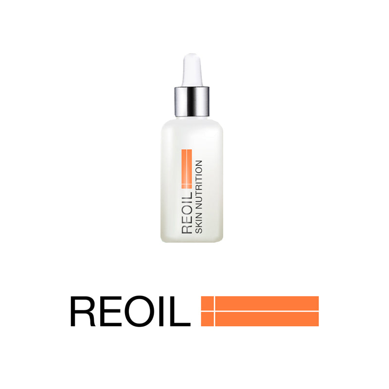 Mesotech REOIL ODOS MAITINIMAS